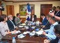 Senadores expresión