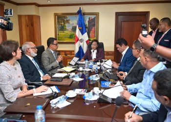 Senadores expresión