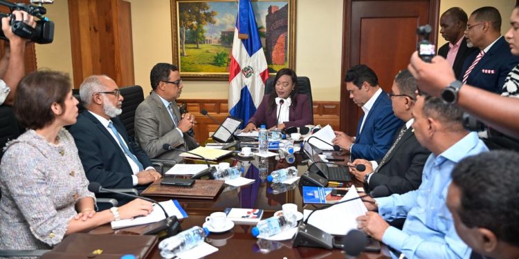 Senadores expresión