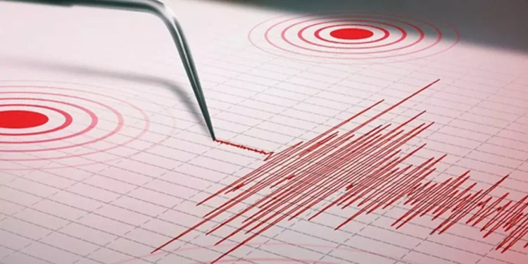 Sismo Chile