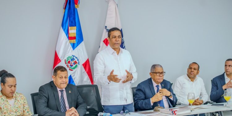 Víctor Pichardo LMD