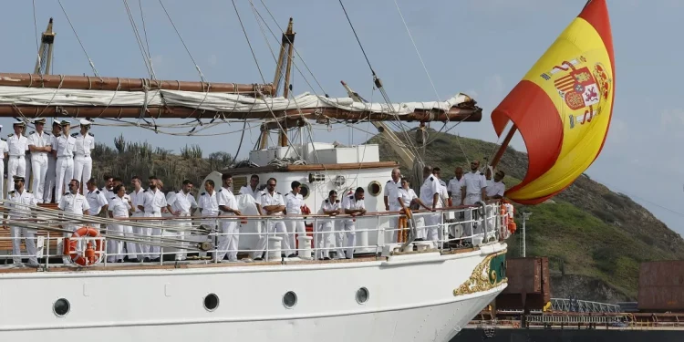 barco