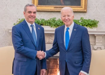 biden y abinade
