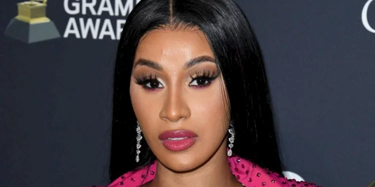 cardib