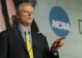 charlie baker