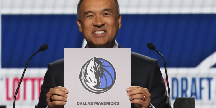 dallas maverickss