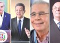 danilo leonel y abinader