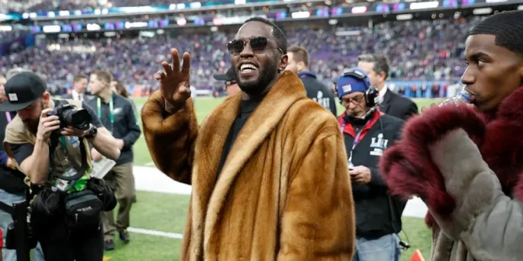 diddy