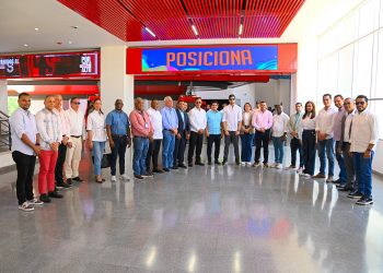 diputados en Santiago