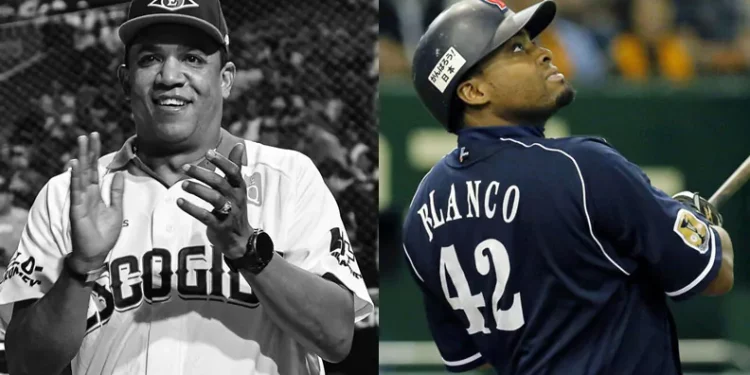 dotel y blanco