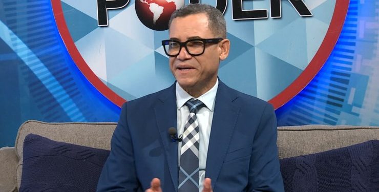 eddy olivares