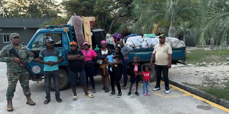 haitianos