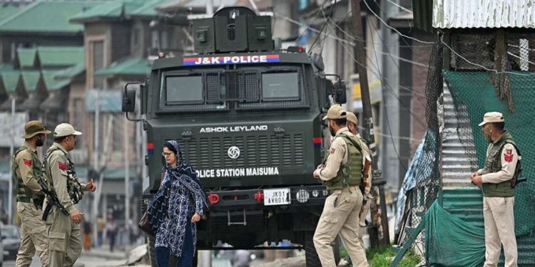india y pakistna