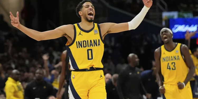 indiana