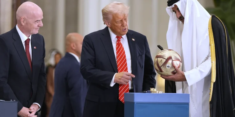 infaitno y trump