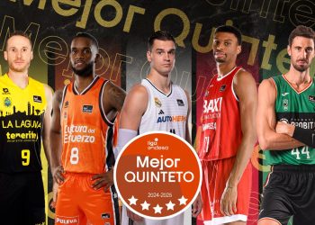 jean montero quinteto