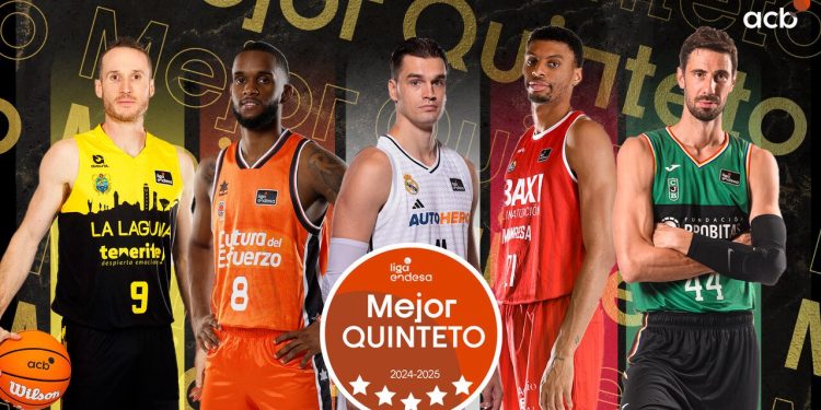jean montero quinteto