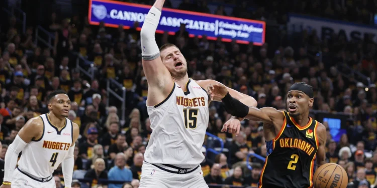 jokic