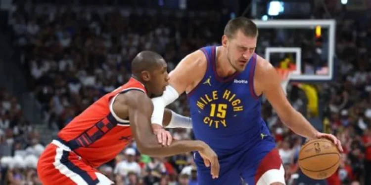 jokic