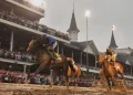 kentucky