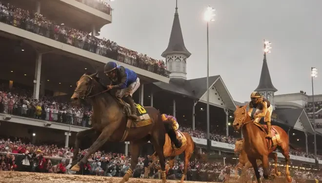 kentucky