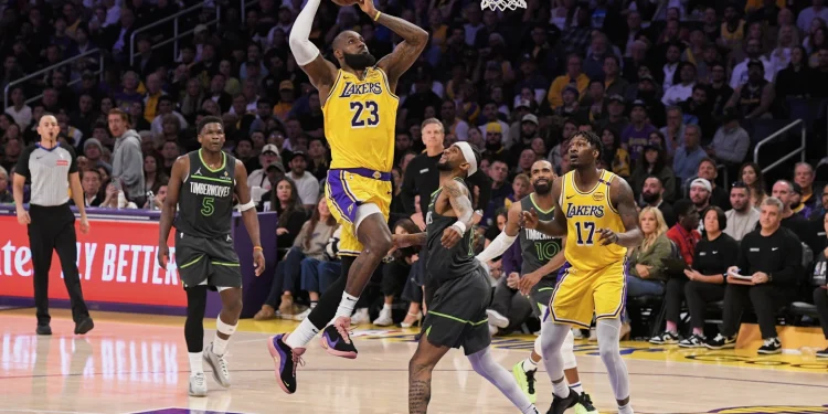 lebron