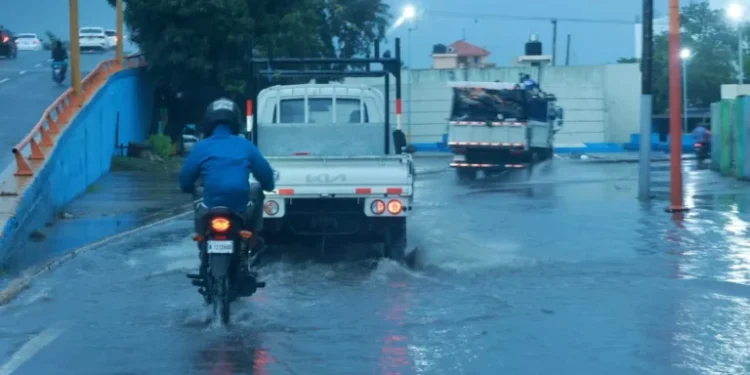 lluvia