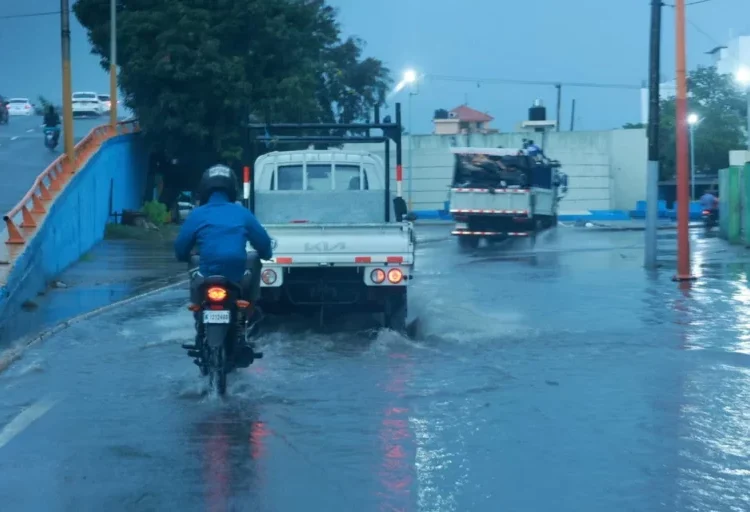 lluvia