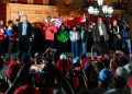 El chavismo extiende su poder territorial en Venezuela tras los comicios de este domingo