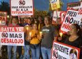 marcha
