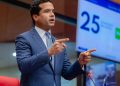 omar senador