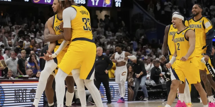 pacerss