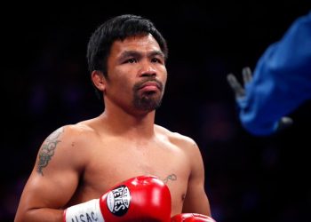 pacquiao