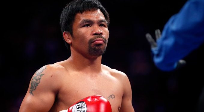 pacquiao