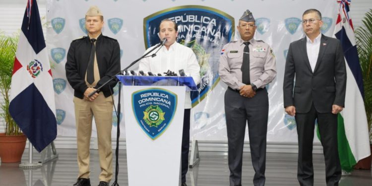 paliza policia