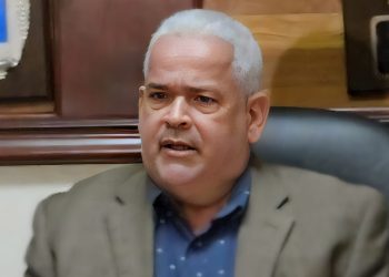 presidente de Anadegas