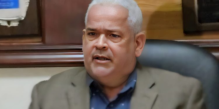 presidente de Anadegas