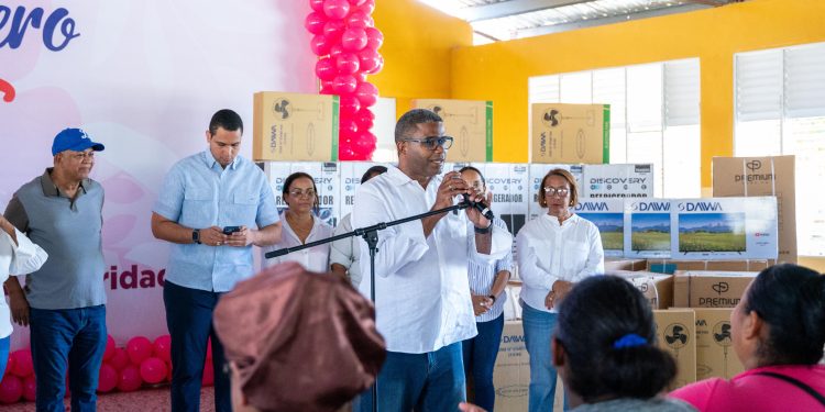 propeep nagua