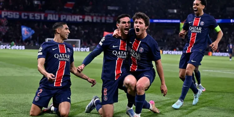 psg