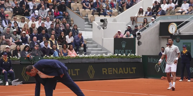 roland garros