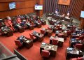 senado
