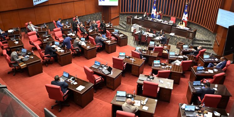 senado