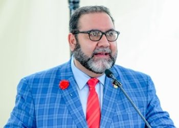 senador Ramon Rogelio Genao