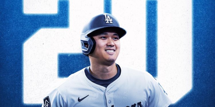 sho ohtani