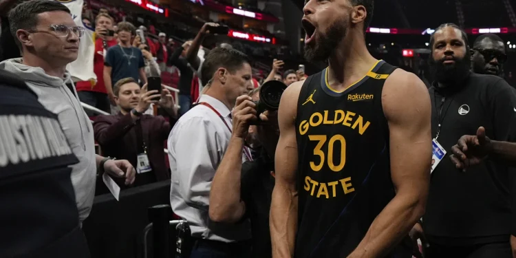 stephen curry