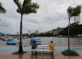 tormenta