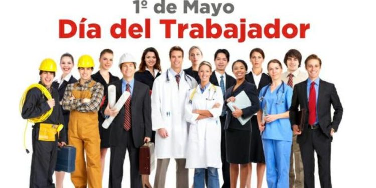 trabajo dia