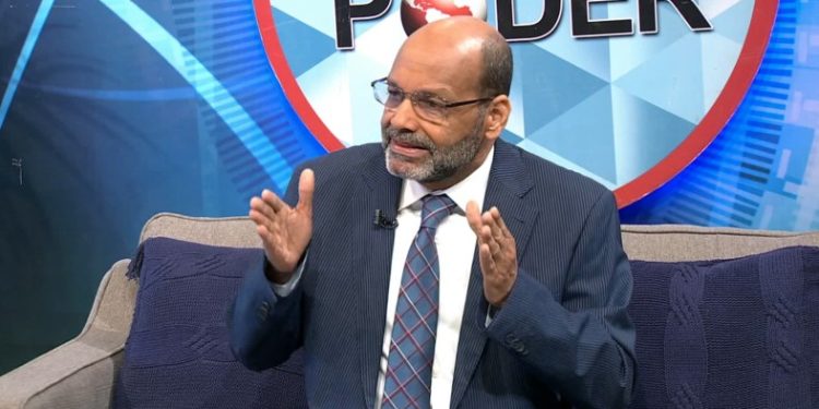 viceministro doctor Juan Manuel Rosario jpg