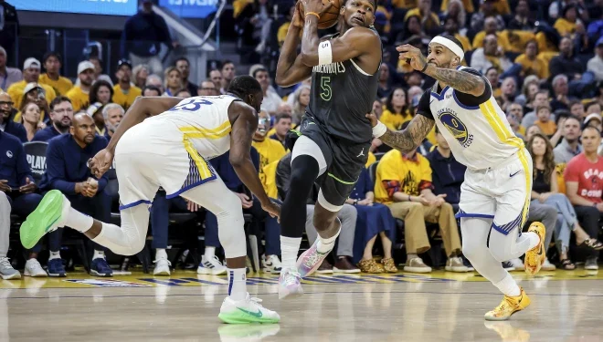 warriors