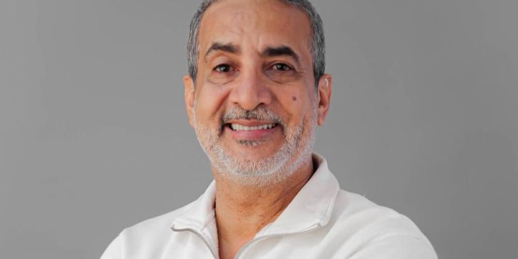 Alberto Díaz